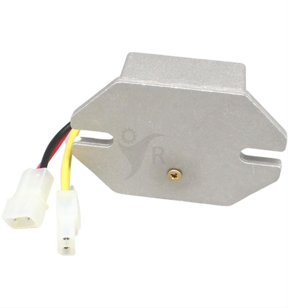 Spänningsregulator Briggs & Stratton 493219