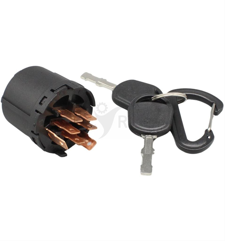 Tändningslås Husqvarna 5782617-01