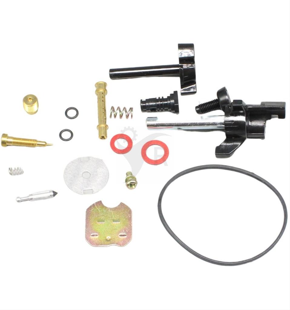 Reparationssats förgasare Honda GX200
