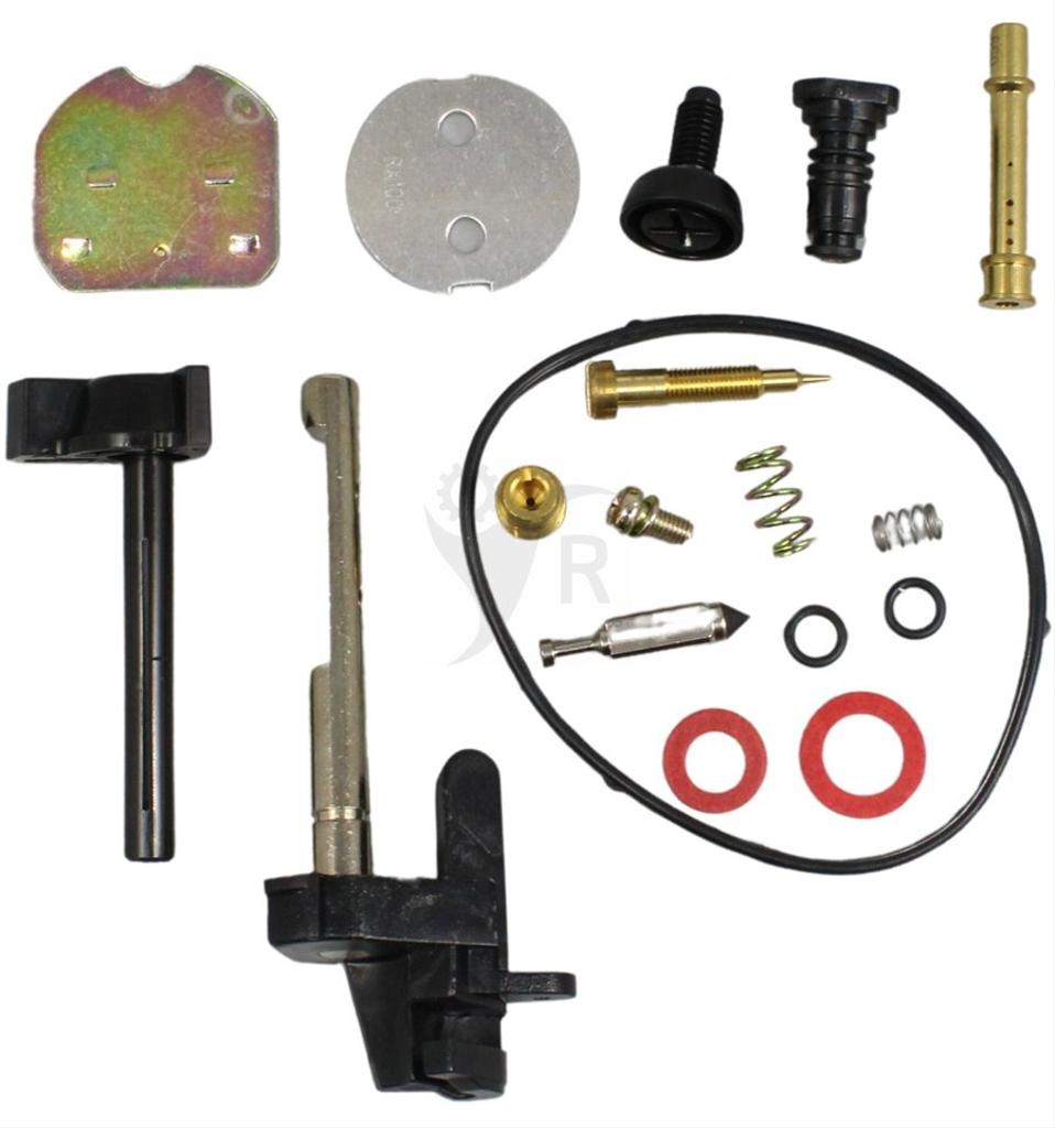Reparationssats förgasare Honda GX340