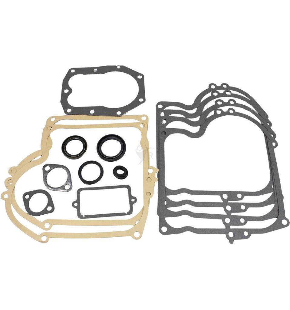 Packningssats Briggs & Stratton 393411