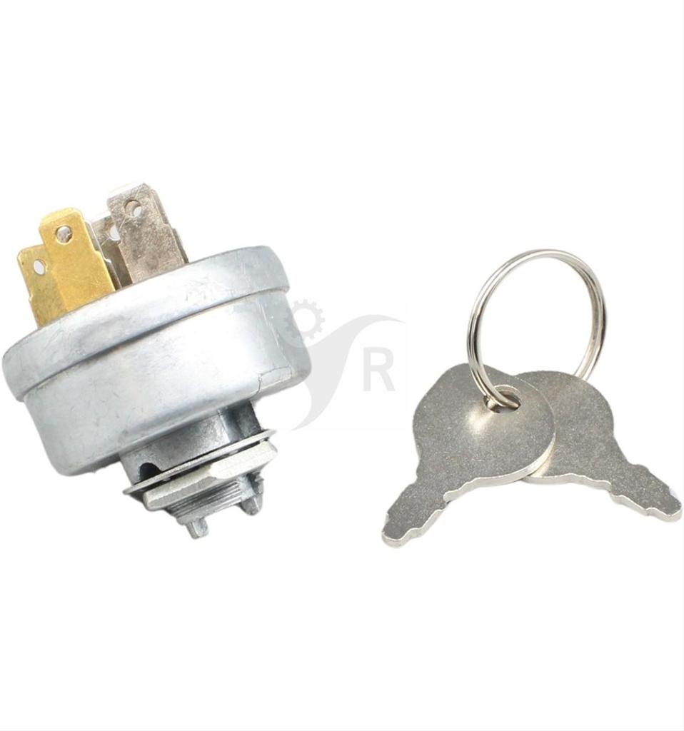 Tändningslås Kohler CH 14, CH 18, CH 20, 2509937-S