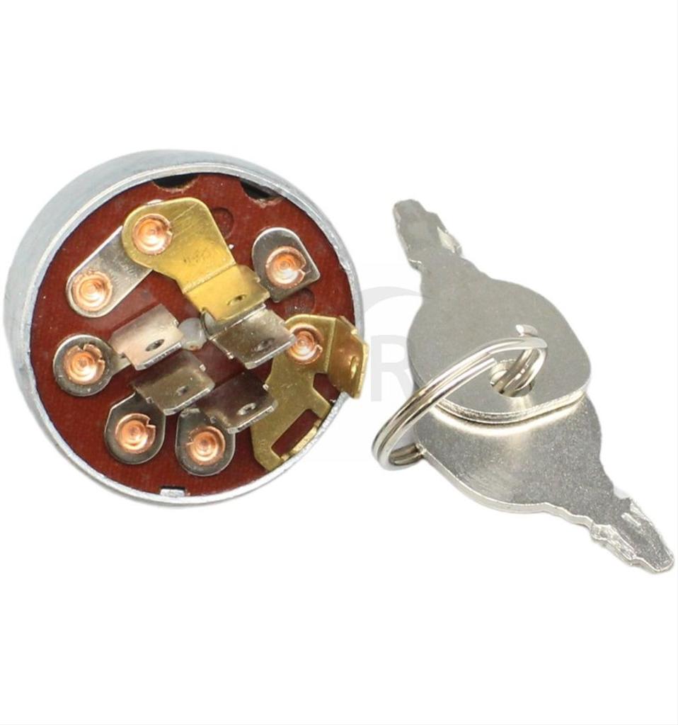 Tändningslås Kohler CH 14, CH 18, CH 20, 2509937-S