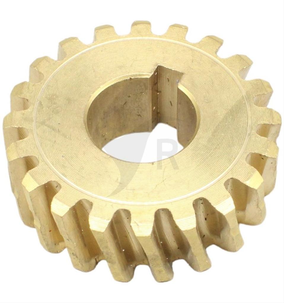 Snäckväxeldrev 20T, MTD, 717-04861