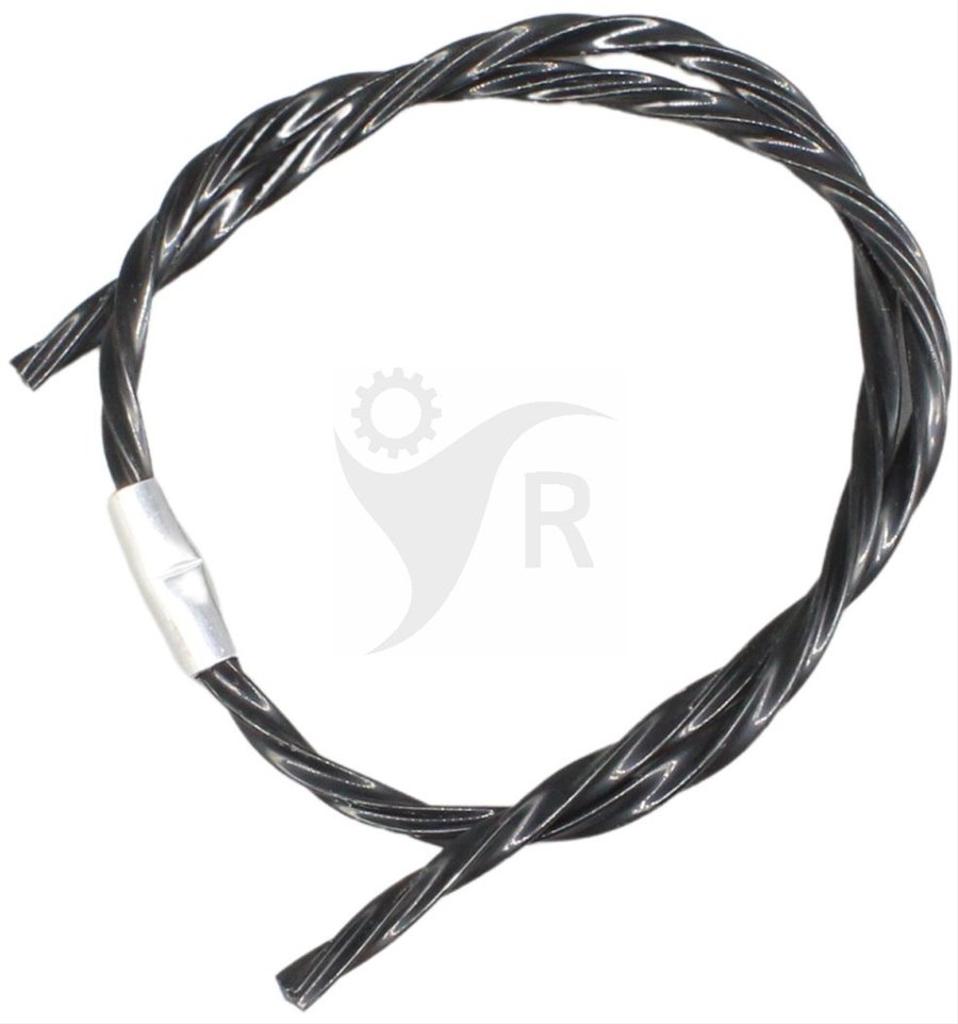 Trimmertråd Bosch AFS23-37, F016800431