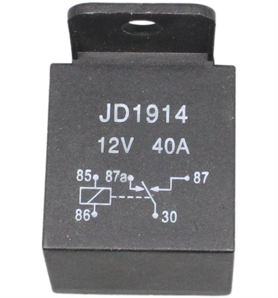 Relä Husqvarna CT151, CTH171 m.fl 5321097-48