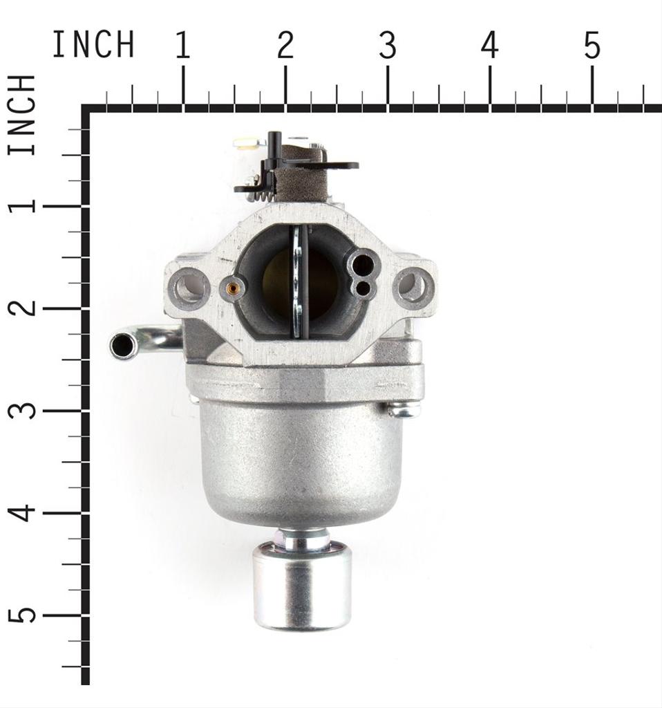 Förgasare NIKKI 590400