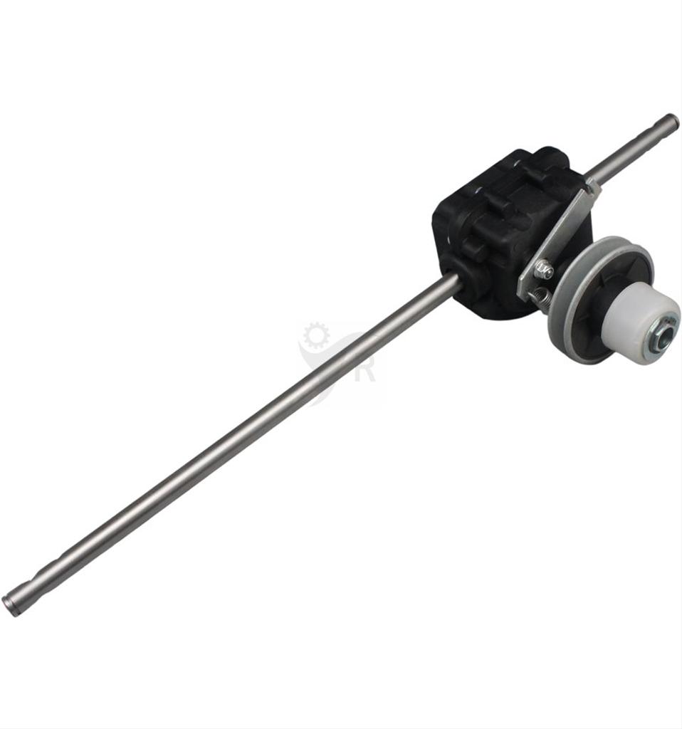 Transmission kpl Turbo 48, Turbo 554S 181003086/0