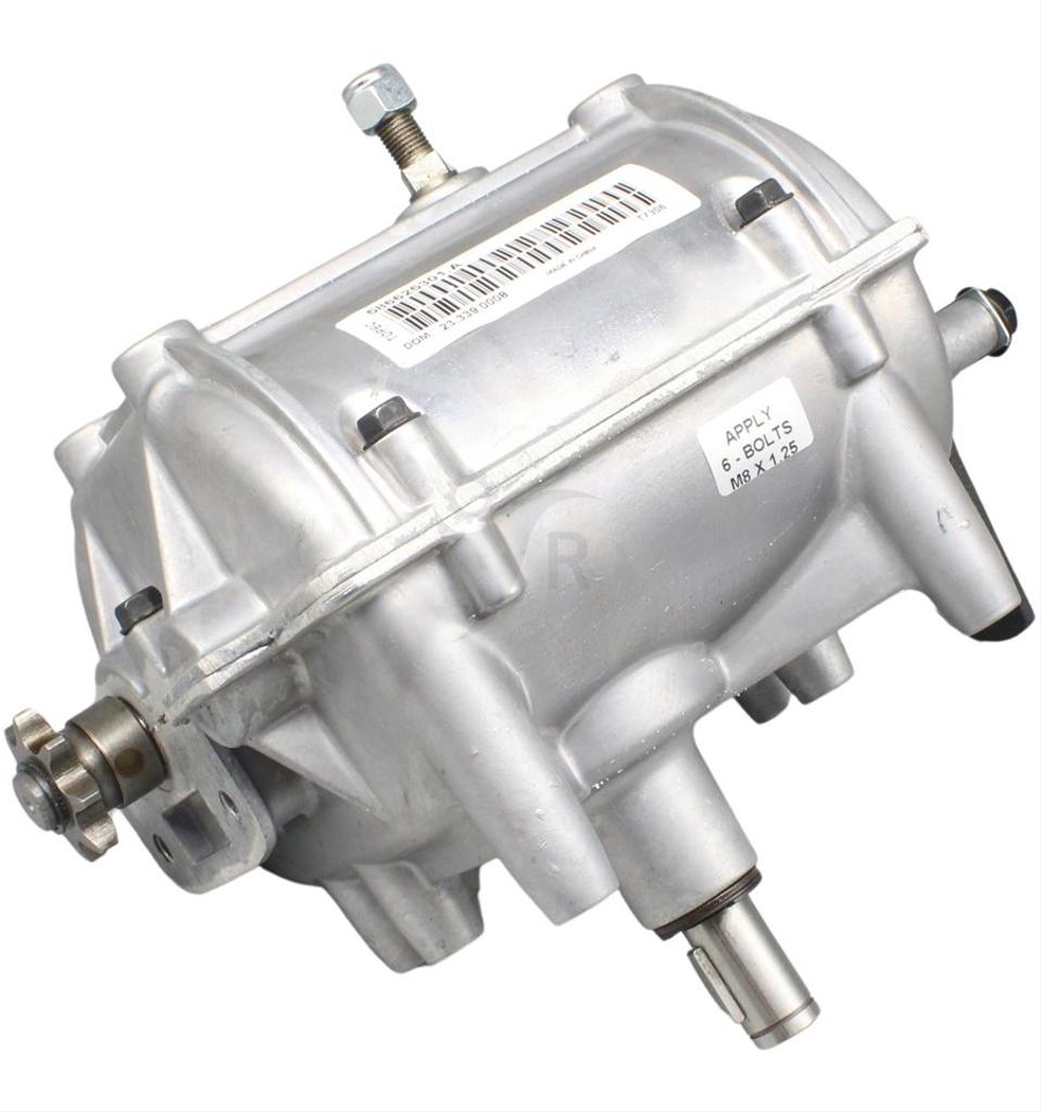 Växellåda åkgräsklippare 5881094-01