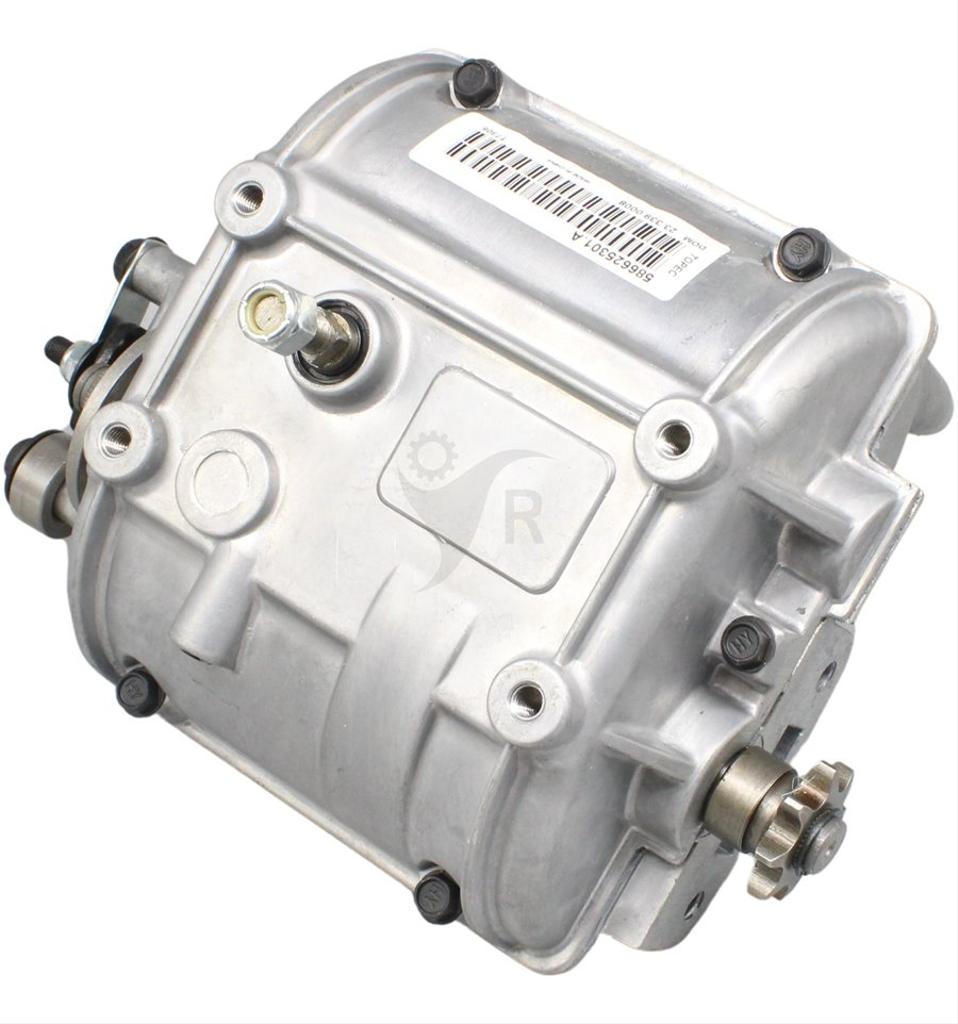 Växellåda åkgräsklippare 5881094-01