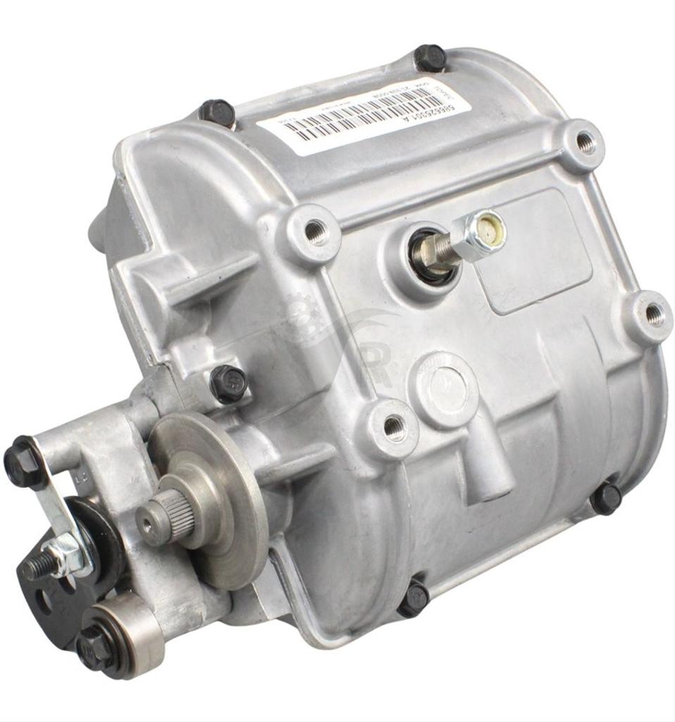 Växellåda åkgräsklippare 5881094-01