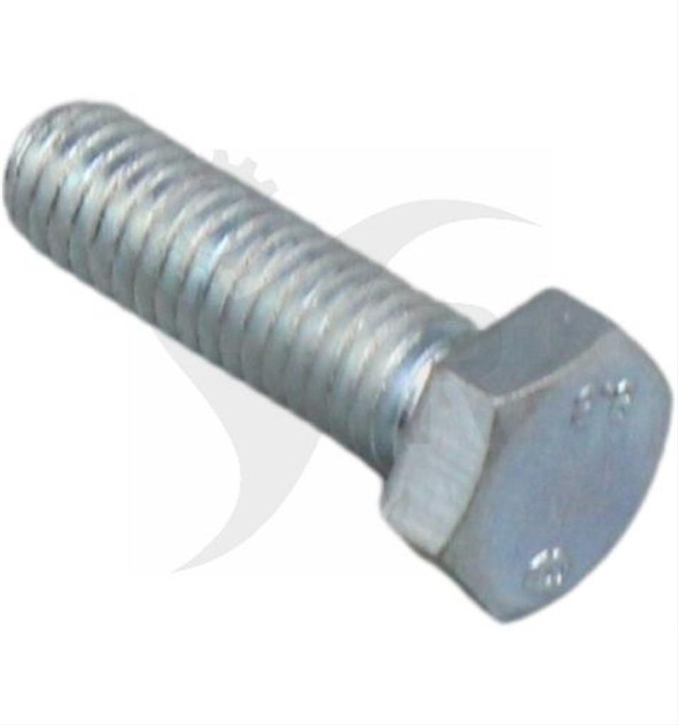 Bult M6x20, 9997-0620-16