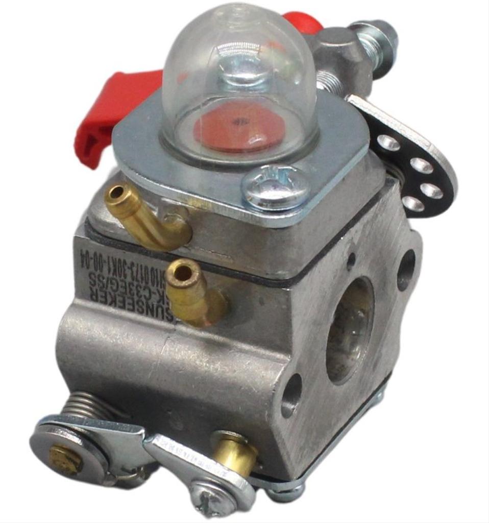 Förgasare BC535, SBC232, SBC233, 118804007/0