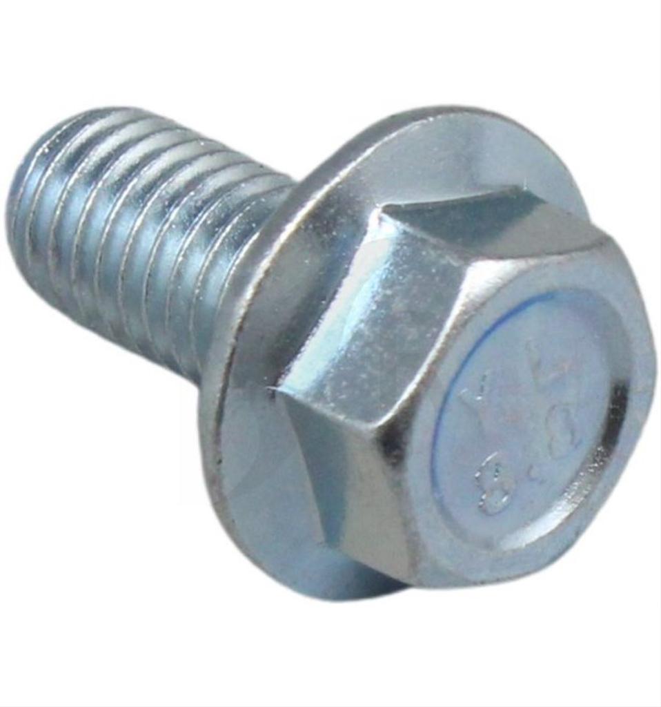 Skruv M6Sf Tensilock10X20 9959-1020-16