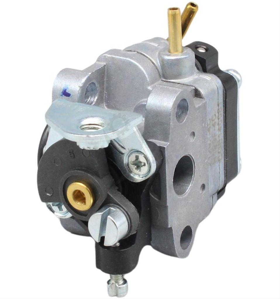 Förgasare RLT430CESD, RBC430SBSD, 5131033858