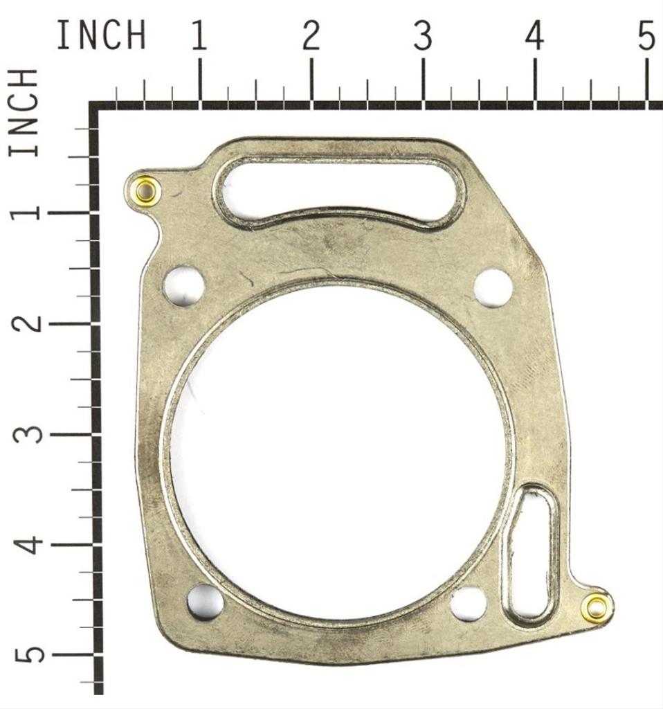 Topplockspackning 84006734