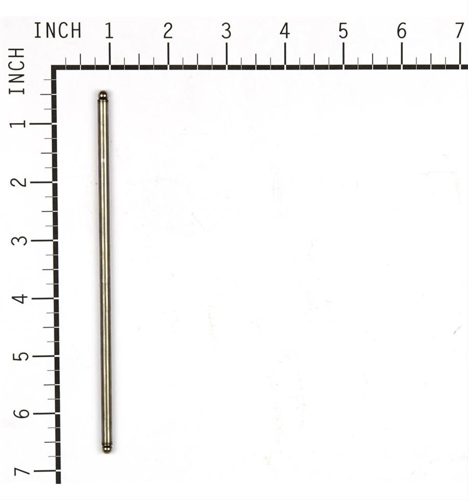 Stötstång stål 597785