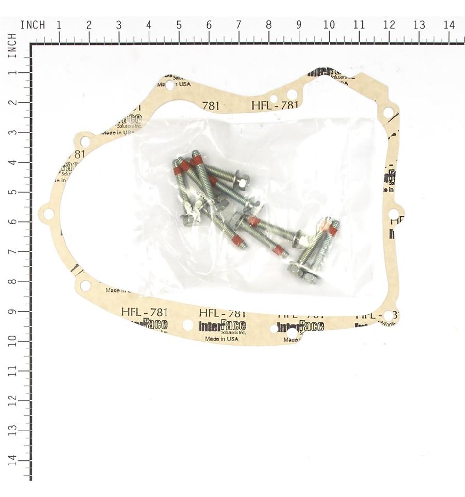 Vevhuspackning 594195