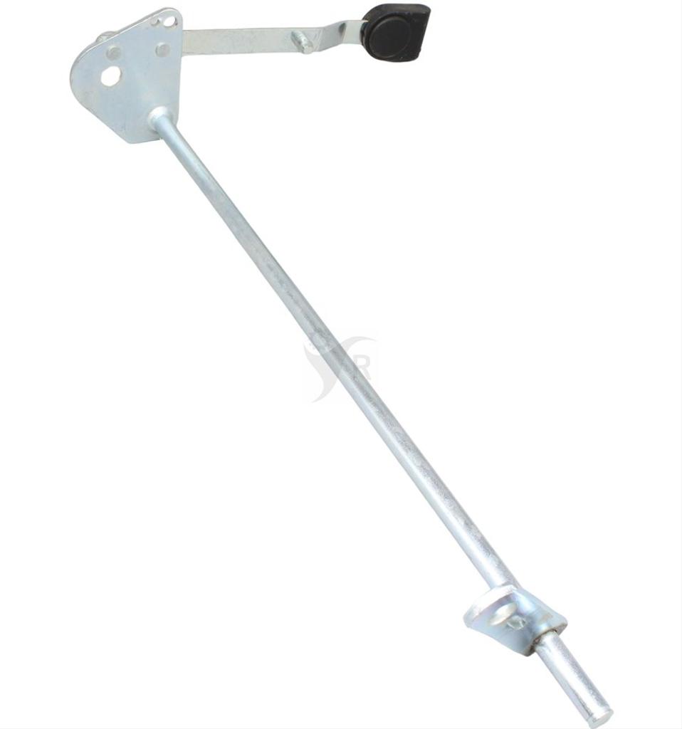 Bakaxel inkl höjdinställning Comet, 5032519-01