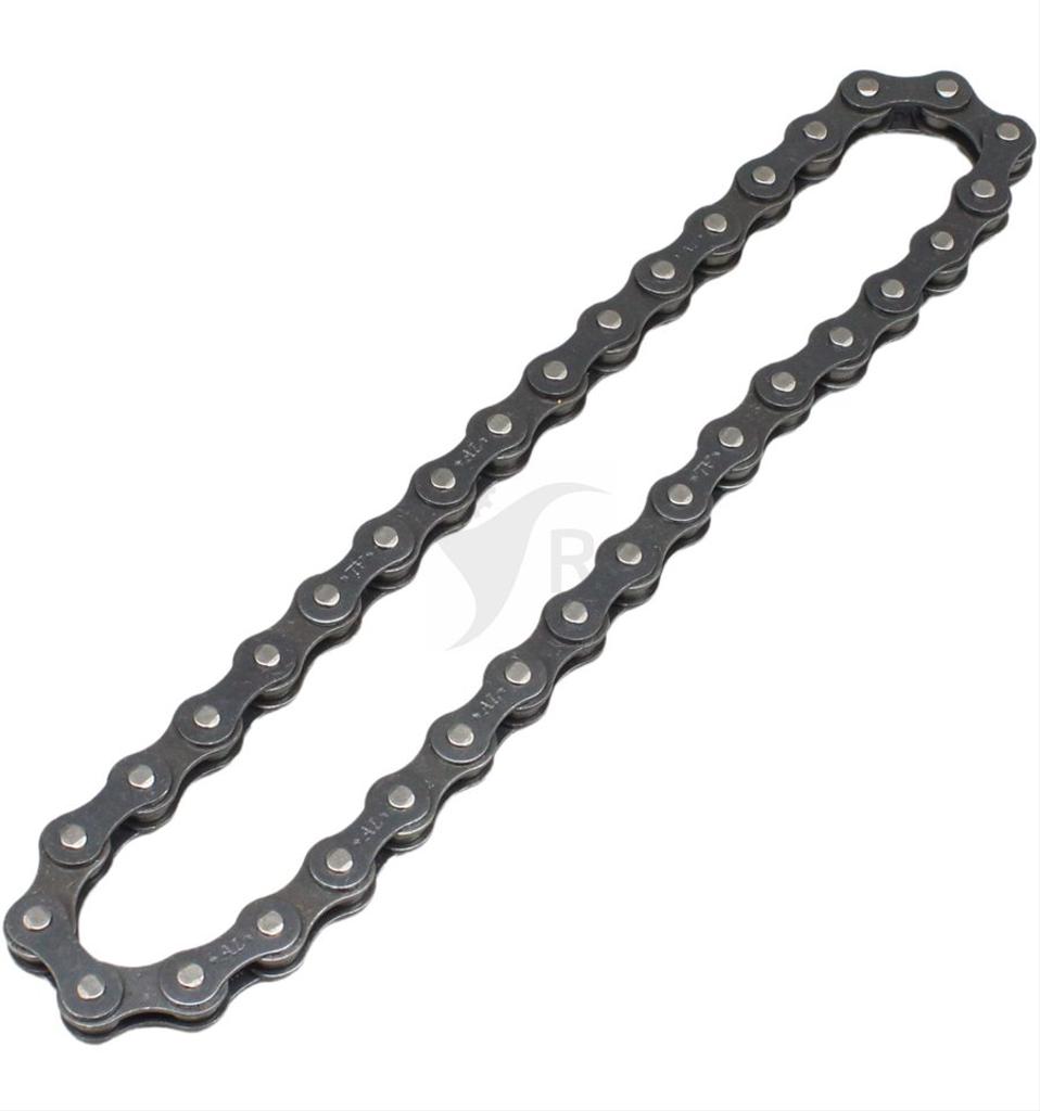 Kedja gräsuppsamlare 1319-2566-01