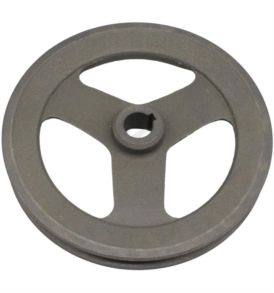 Remskiva Villa 107M, 1134-4732-01