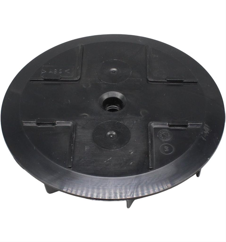 Knivfäste / fläkt, Silent 33, 322465603/0