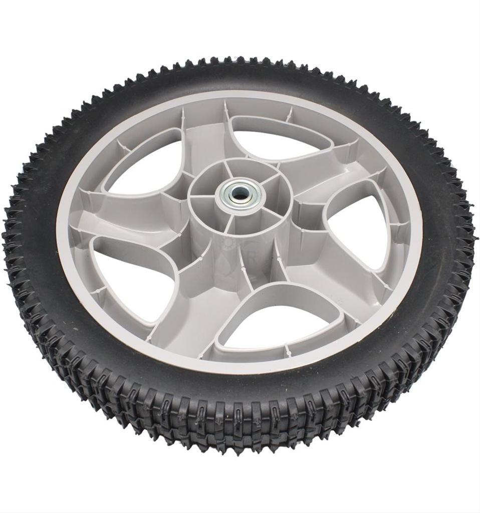 Bakhjul 6522SH, 7021CP, McCulloch Eiditon 1, 5321805-52