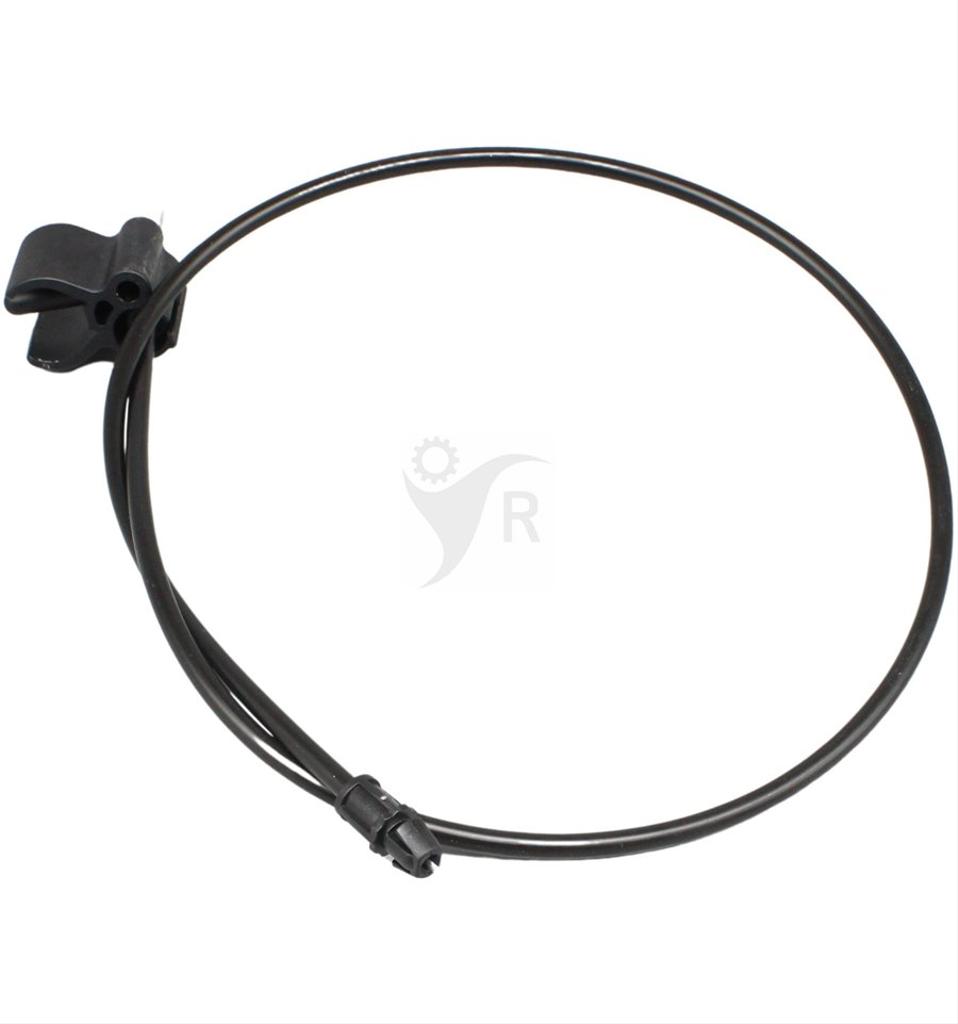 Motorbromsvajer Master 46 5130969-00