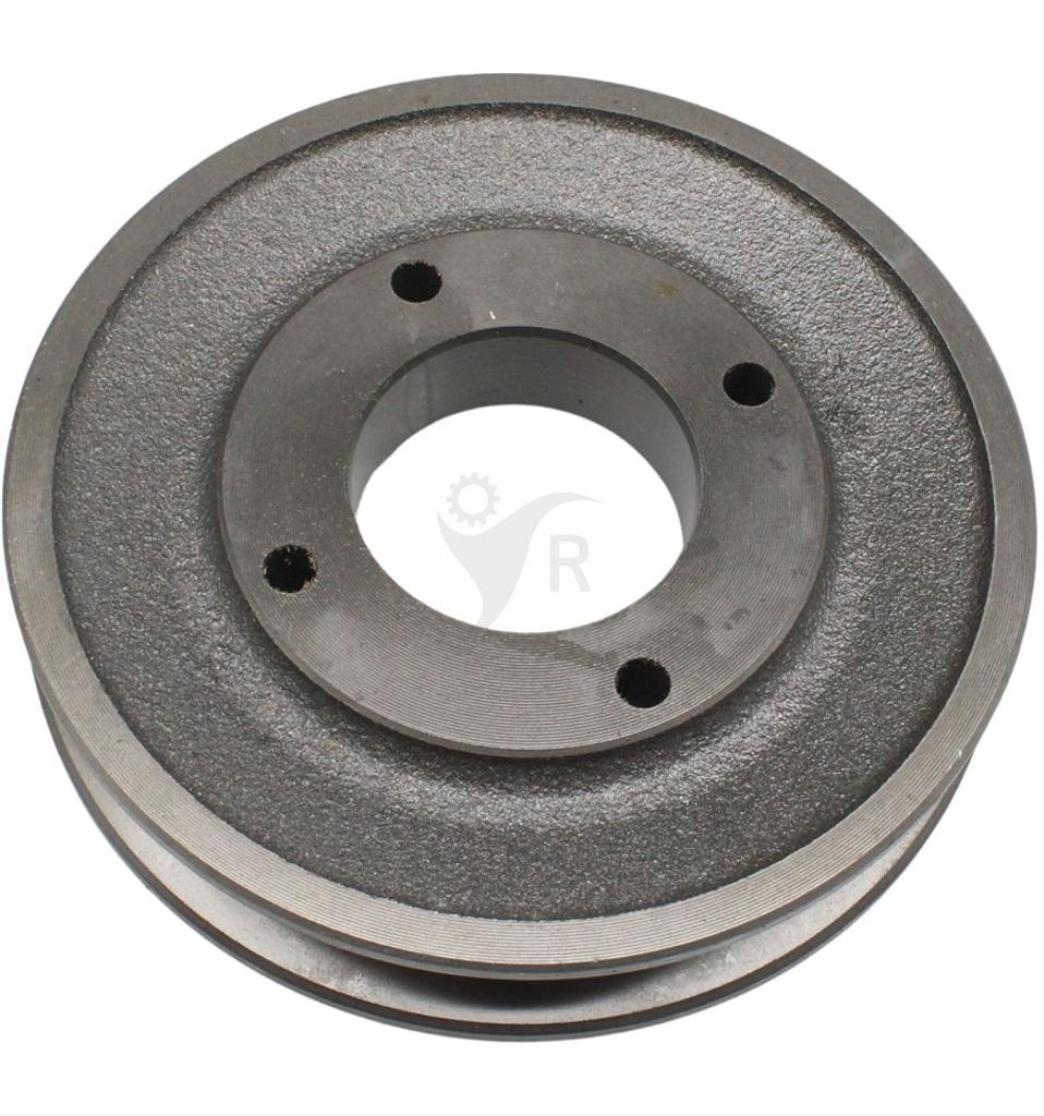 Remskiva Park 92M, 107MHD, 1134-5601-01