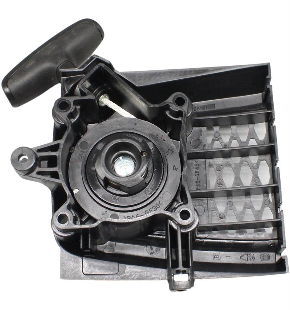 Startapparat B40BT Elite, B40B, B40P m.fl. 5816123-01