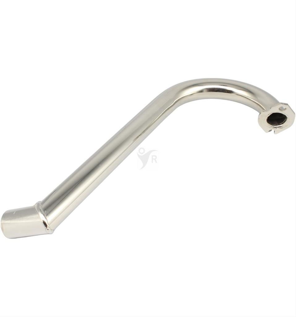 Grenrör 1134-5072-01