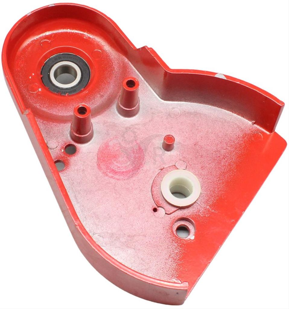 Växellådshus bak, 1931, 5033291-01