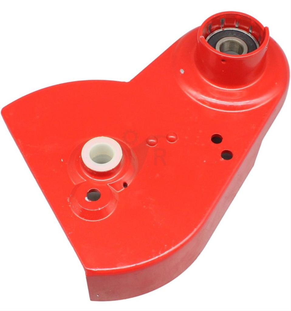 Växellådshus bak, 1931, 5033291-01