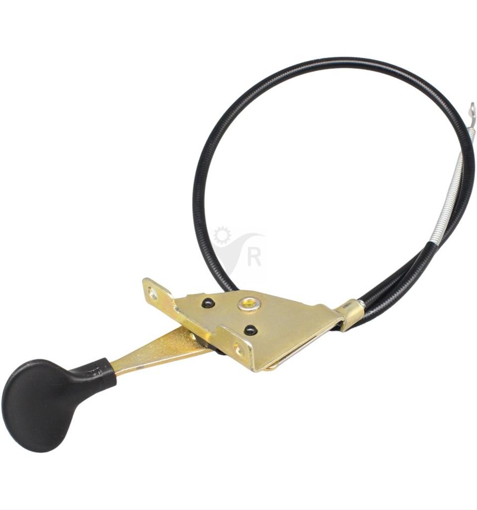 Gasreglage inkl vajer, 5321705-51