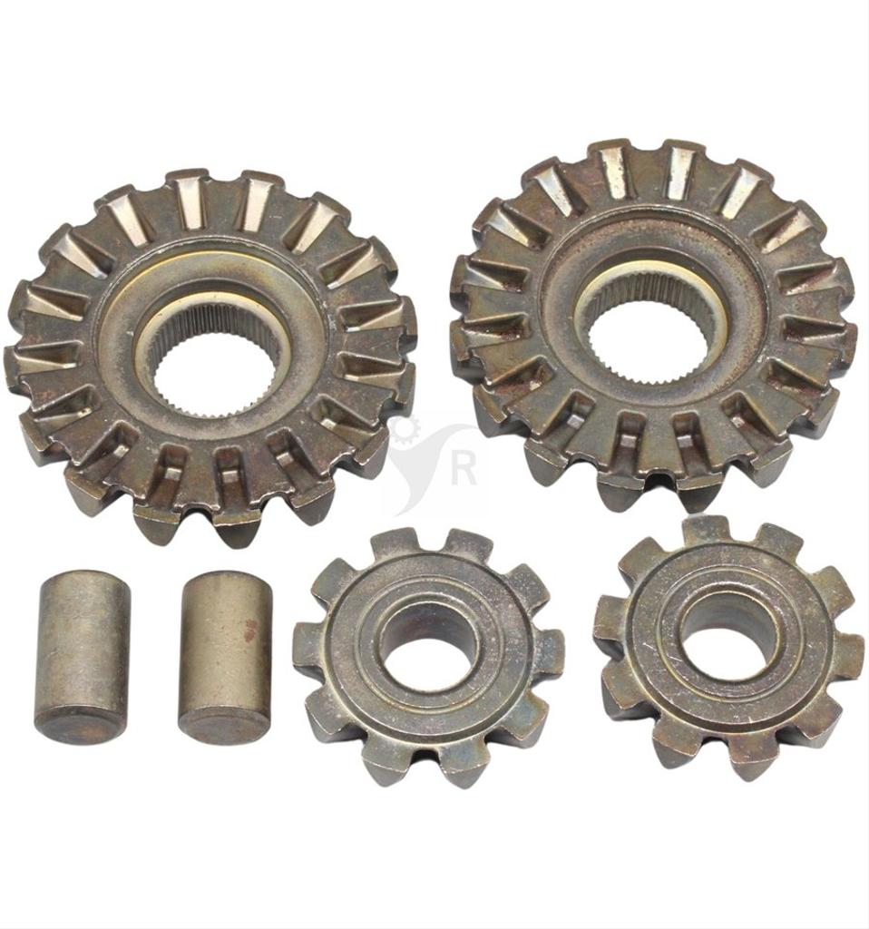 Differentialdrev 1139-1404-01