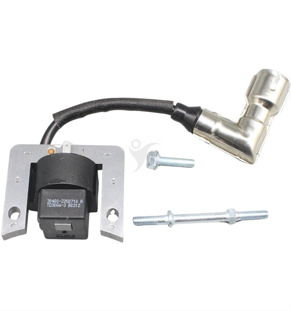 Tändspole M46-140AWRX, M46-140RX, 5324375-80