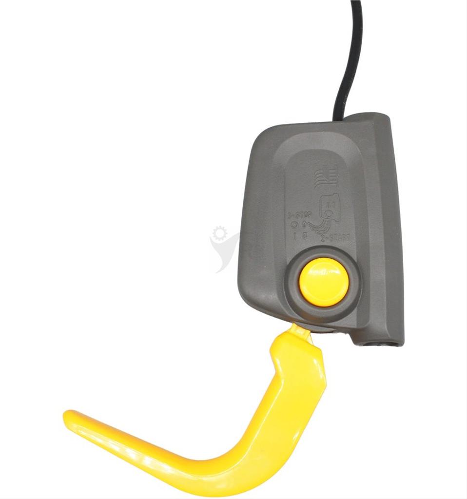 Dödmansbrytare Collector 132AE, 132e, 118811170/0