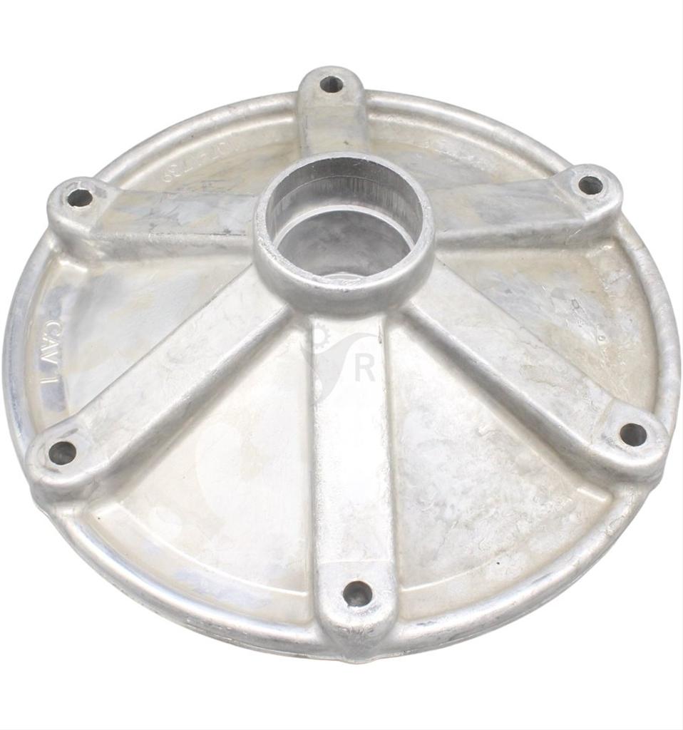 Knivspindel 107-1739