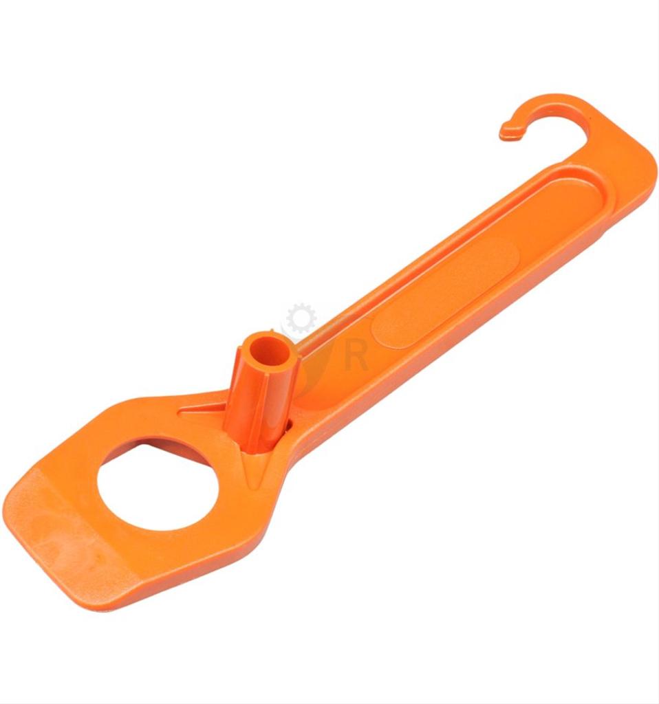 Nyckel till knivbult Turbo lite, 5107780-64