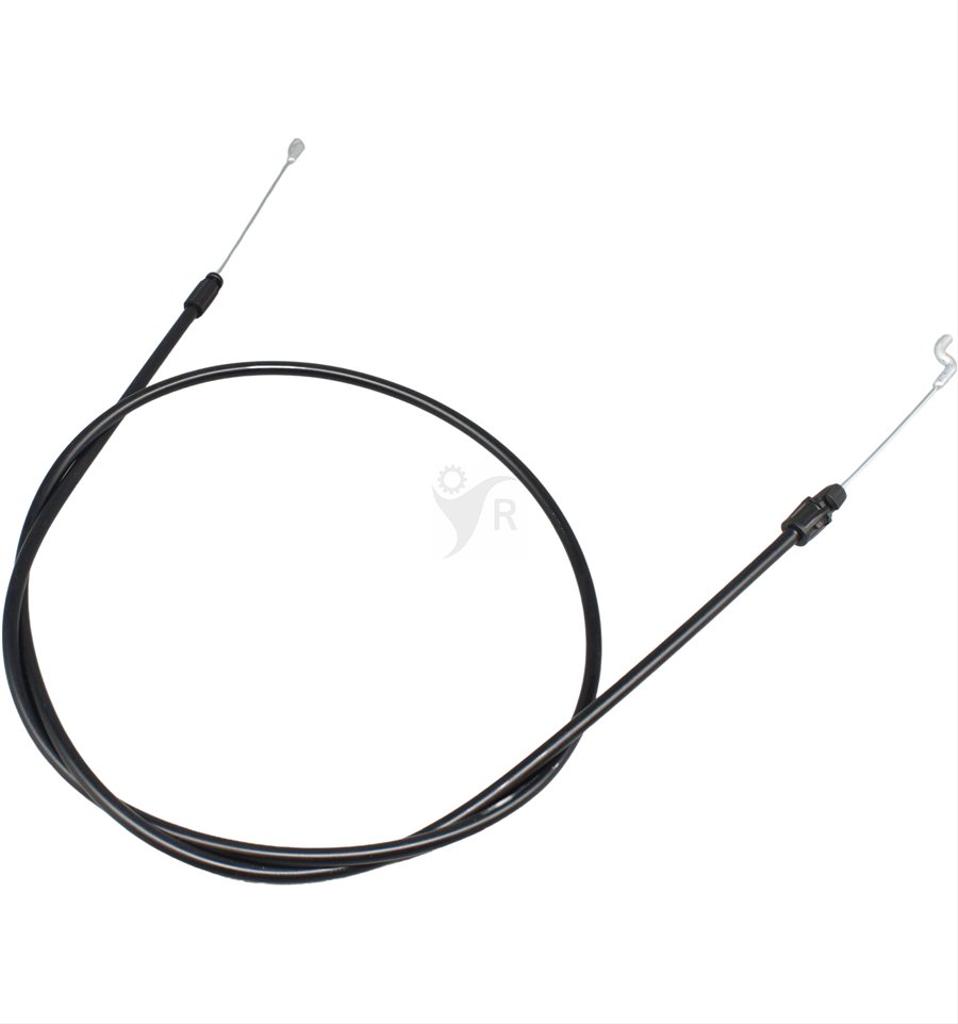 Motorbromsvajer Turbo 48S BW Plus, Turbo 53S BW Plus, 181030074/0