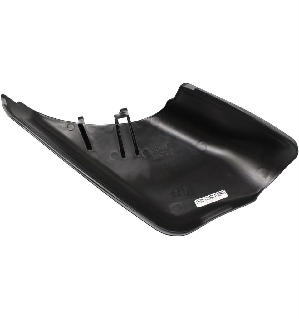 Utkastskärm Combi 50SQ, SEQ, m.fl 322108315/0