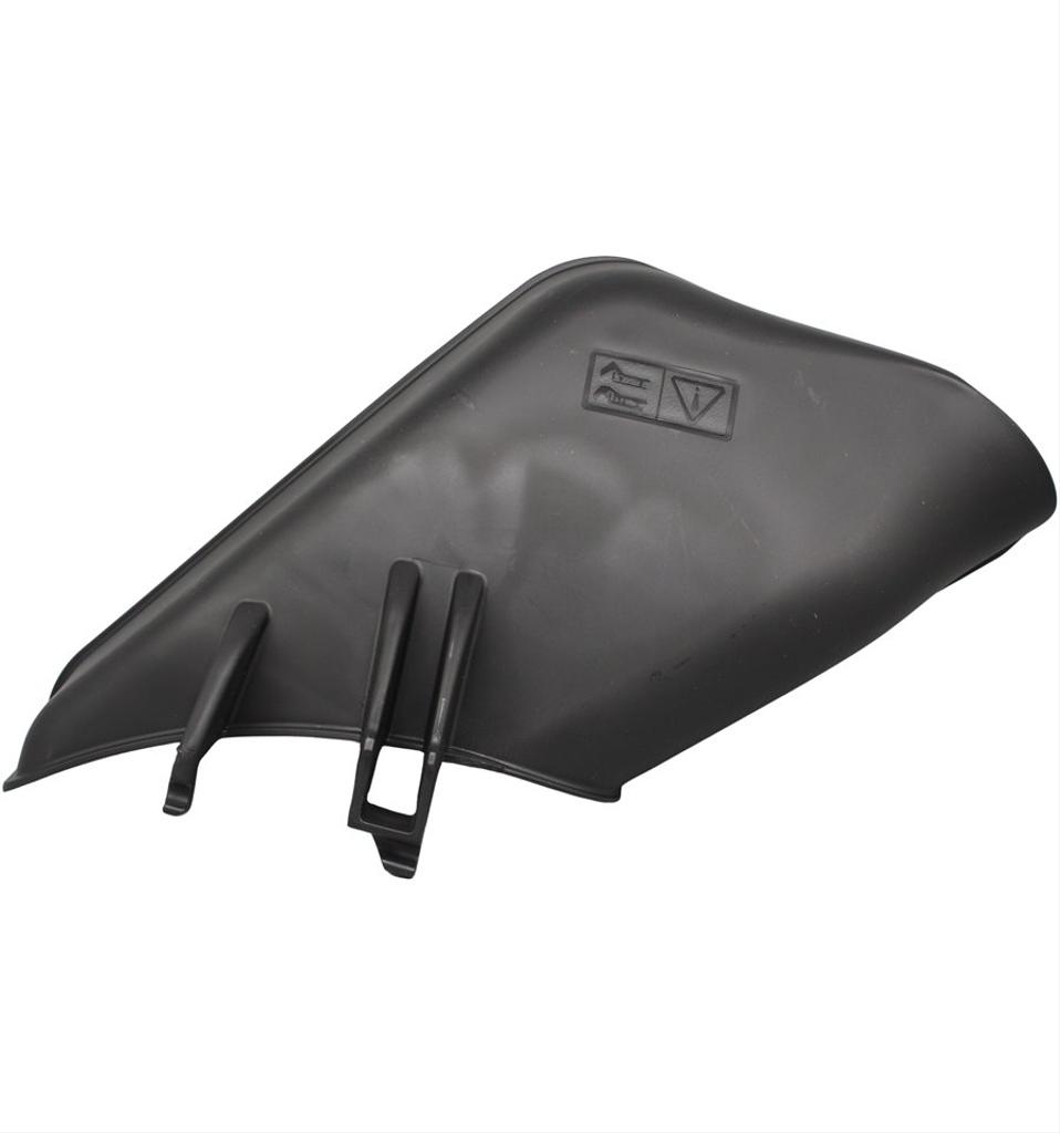 Utkastskärm Combi 50SQ, SEQ, m.fl 322108315/0