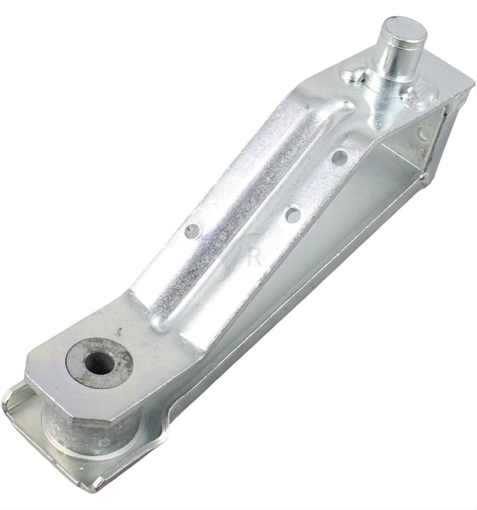 Fäste till spännrulle 382318141/2