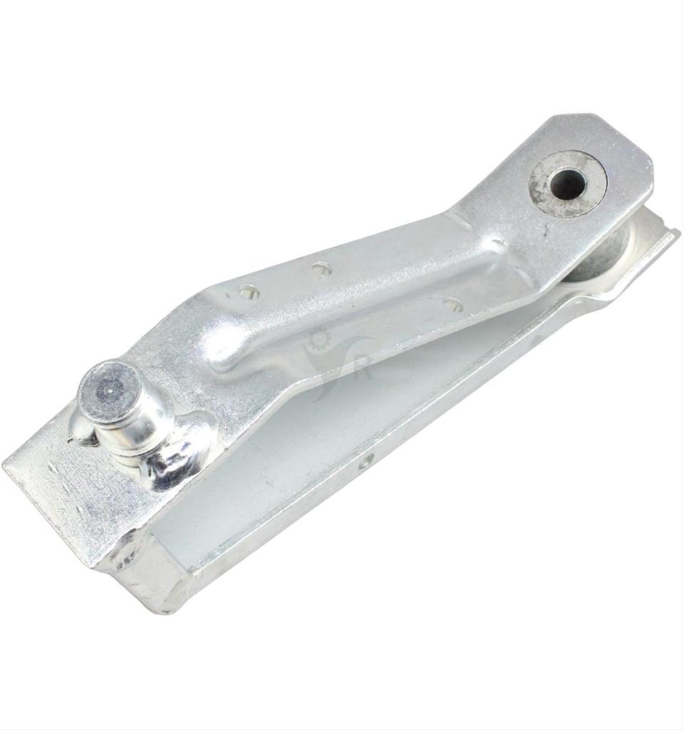 Fäste till spännrulle 382318141/2