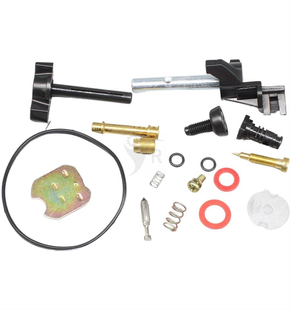 Reparationssats förgasare Honda GX120
