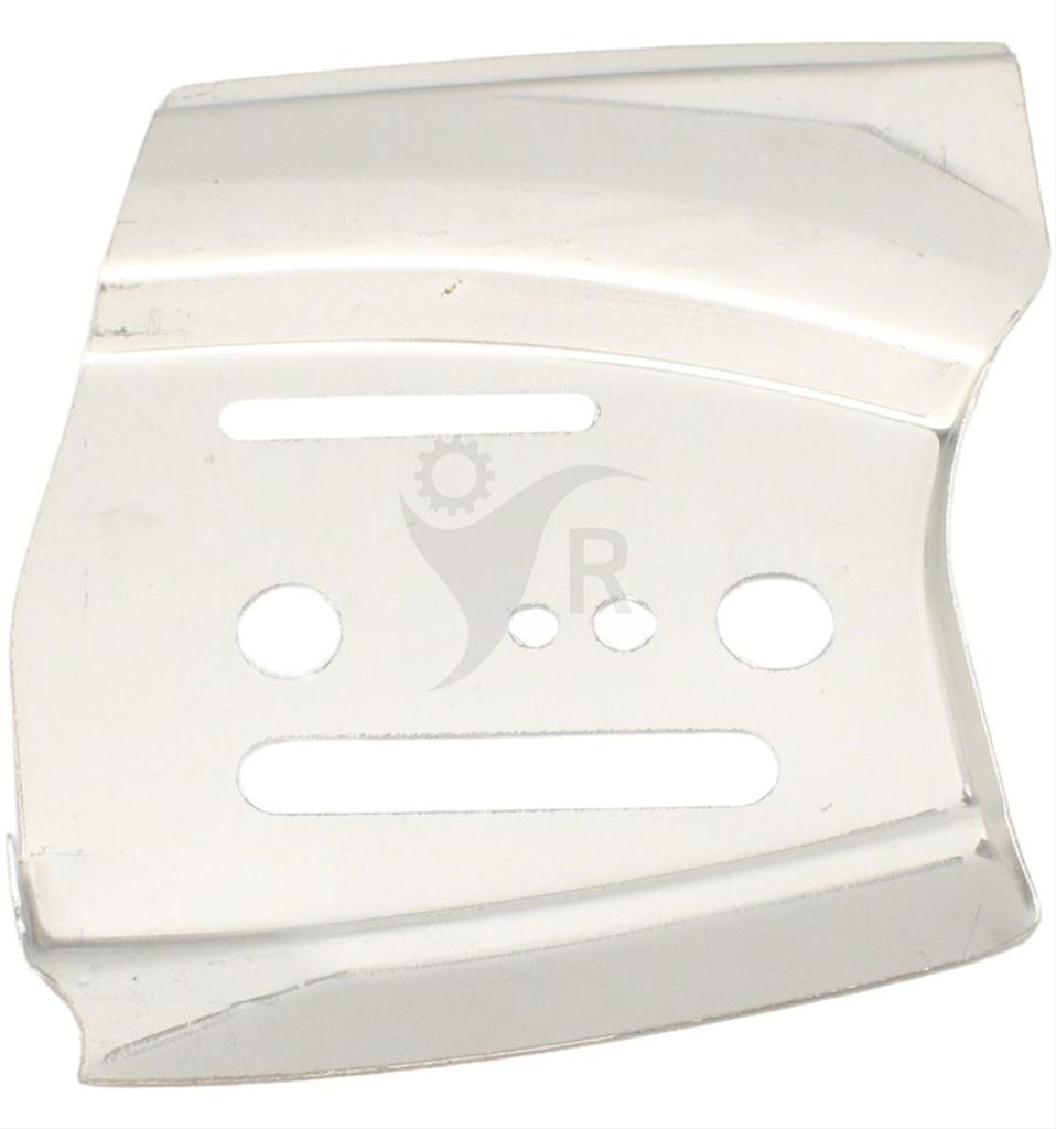 Kedjeledarplåt Husqvarna 362, 365, 372Xp, 5370137-71