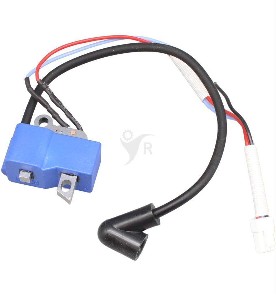 Tändspole Husqvarna 550XP, 550XPG, 5817236-02