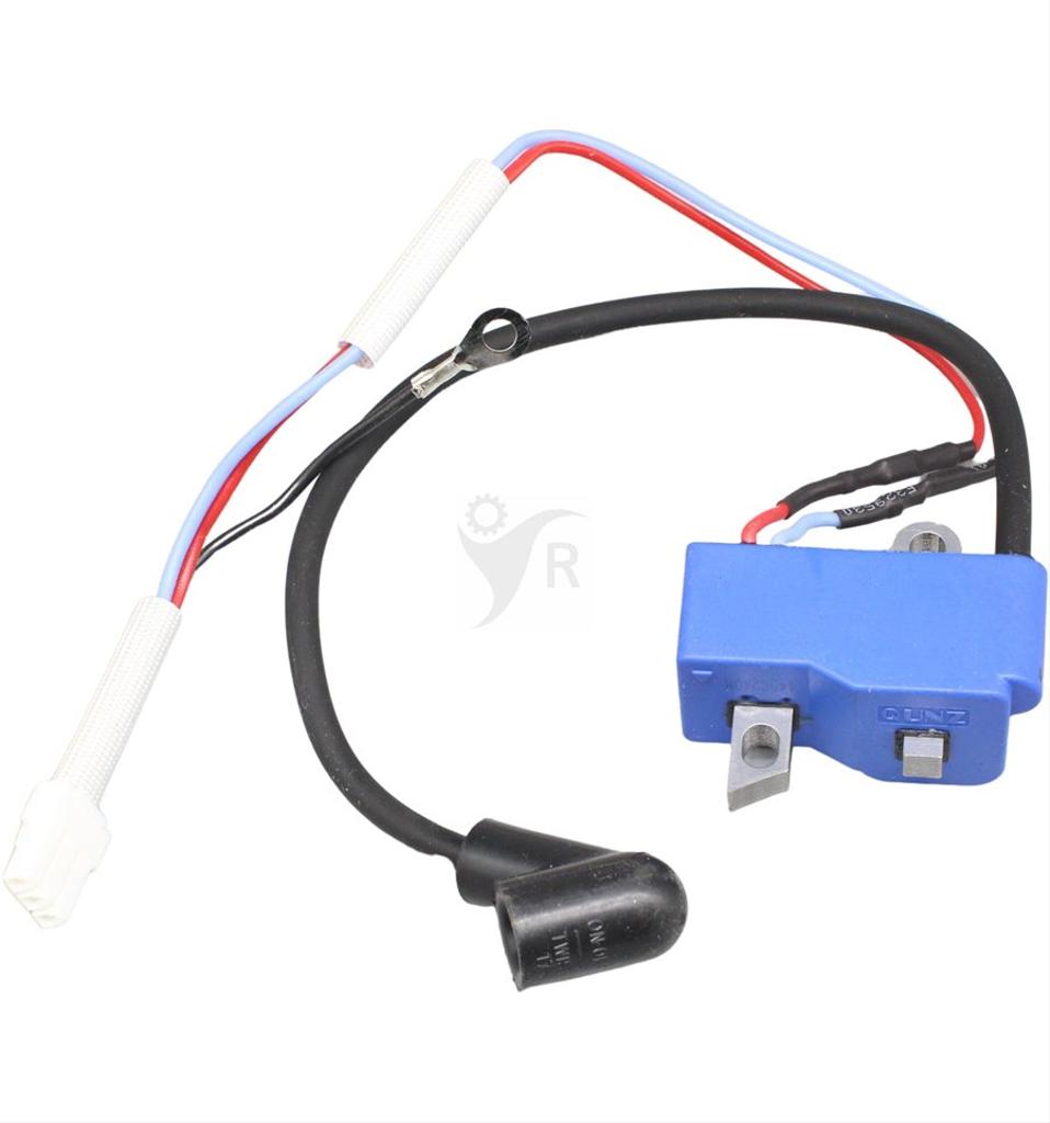 Tändspole Husqvarna 550XP, 550XPG, 5817236-02