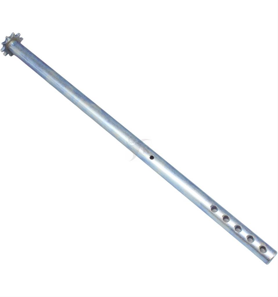 Rattstång Kpl 1137-0905-01