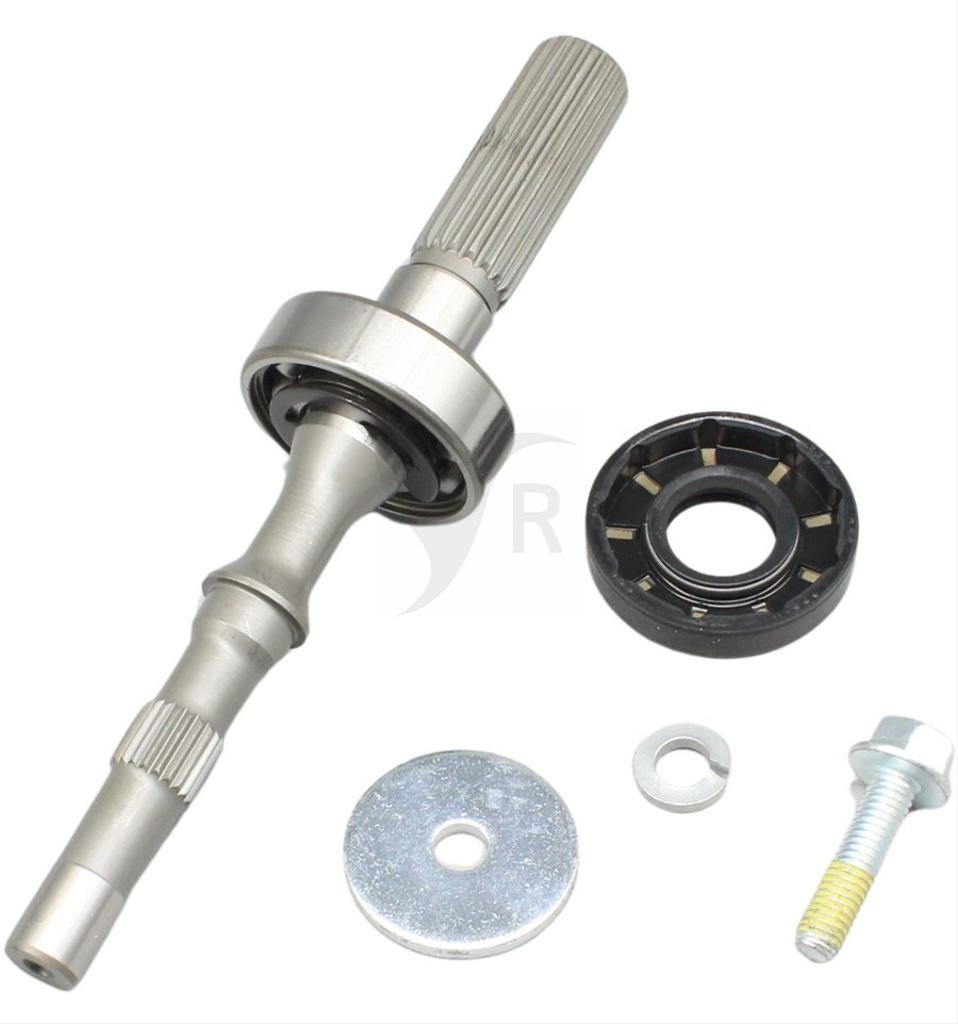 Pumpaxelsats 1139-1606-01